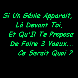 moi je pense que trois c tros juste 