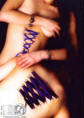 piercing