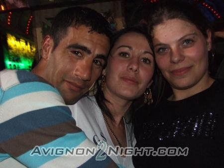 le con il gache tout lol