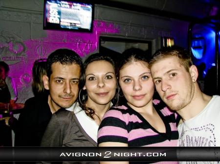 soiree just b 