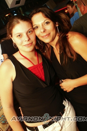 MA SISTEUR ET MOI 