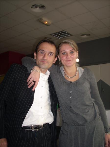 cecile et sam