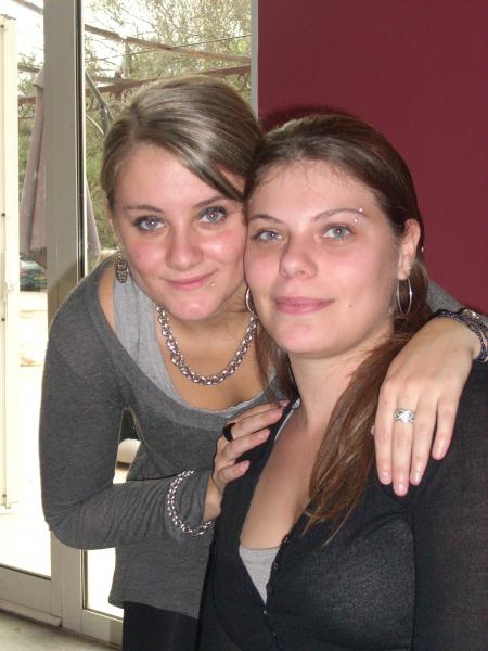 20 ans de cecile